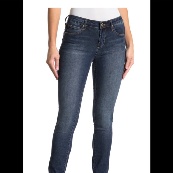 Articles Of Society Denim - NWT Denim Skinny Tahoe Jeans